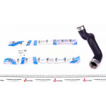 Патрубок інтеркулера (верхній) VW Passat/Skoda Superb 1.9TDI/2.0TDI 00-08 