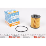 Фільтр масляний Opel Omega B 2.5/3.0i/Astra G 1.8i 95- 