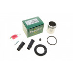 Ремкомплект супорта (переднього/заднього) VW Golf 93-98 (d=48mm) (Ate/K/H) (+ поршень) 