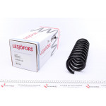 Пружина (задня) MB E-class (W210) E200-E320/CDI 95-02 (седан) (без с-ми рег.дор.просвіту) (осн.Classic/Elegance) 