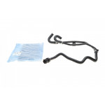 Патрубок системи охолодження Fiat Ducato/Peugeot Boxer 2.2D/HDi 06- (к-кт в зборі) 