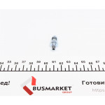 Штуцер прокачки гальм (M10x1/11x29.9) 