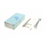 Вилка зчеплення Peugeot 206/SW 1.1-1.6 00- 