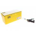 Циліндр зчеплення (головний) Toyota Corolla 1.3/2.0 06-18 