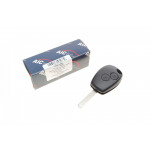 Ключ карта (2 кнопки) Renault Kangoo/Logan 04- 