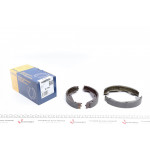 Колодки ручника Volvo V70 96- (177.8x25) 