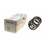 Пружина (задня) MB Citan 1.5D 12-21 (фург.)(білий/корич./жовт,)/Renault Kangoo 1.5dCi/1.6 09- (вен) 