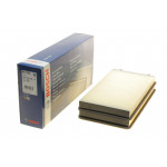 Фільтр салону BMW 7 (E65/E66/E67) 01-08 (к-кт 2шт) 