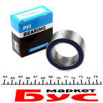 Підшипник компресора кондиціонера (30x52x22) 