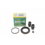 Ремкомплект супорта (заднього) VW Caddy III/T5 04-15 (d=41mm) (Lucas) 