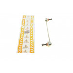 Тяга стабілізатора (переднього) Renault Trafic/Opel Vivaro 01- 