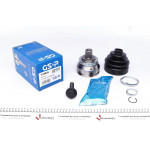 ШРКШ (зовнішній) VW Sharan 93-10/Ford Galaxy 95-06 (38x36x106.5x48T) (+ABS) 