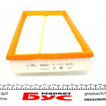 Фільтр повітряний Renault Kangoo 1.5dCi 08- 