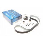 Комплект ГРМ VW Caddy 2.0TDI 15-/Golf VII 1.6TDI/2.0TDI 12- 