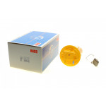 Насос паливний Citroen Berlingo/Peugeot Partner 1.6HDi 08- (HÜCO) 