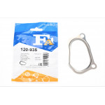 Прокладка труби вихлопної Opel Combo 1.3 CDTI 05-12 