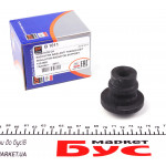 Подушка радіатора Ford Transit 2.4 TDCi 00- (зверху) 