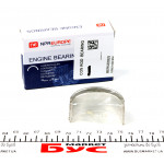 Вкладиші шатунні MB 208 2.3D OM601 (+0,5) (61-1058-50) = 6110585000 