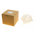 Бачок розширювальний VW Caddy III 04-15/III 15- (без кришки) 