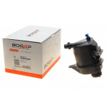 Бачок розширювальний BMW X5 (E53)/Z3 (E36) 96-03 