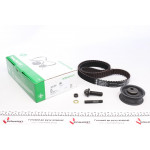 Комплект ГРМ Audi 80 (89, 89Q, 8A, B3), 1.6D/TD, 06/86 - 10/91 