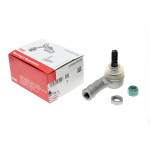 Наконечник тяги рульової (L) VW Caddy 95-04 (замінено 840 0836 10) 