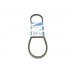 Ремінь генератора Mitsubushi L200 2.5D 01-15/Mazda 323/626 1.3-2.0 79-91 (13x900) 