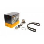 Комплект ГРМ + помпа Opel Frontera/Vectra B/Omega B 2.2 i 95-03 (24x171z) 