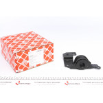 Сайлентблок важеля (переднього/знизу/ззаду) Fiat Doblo 01- (L) 