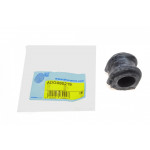 Втулка стабілізатора (переднього) Kia Sorento 02-11 (d=29mm) 