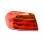 Ліхтар задній BMW 4 (F36/F33/F83/F32/F82) 13-17 (L) 