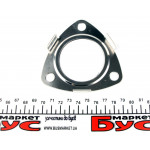 Прокладка труби вихлопної Opel Combo 1.4-1.6 01- 