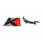 Важіль підвіски (передній) (R) Fiat Doblo 01- 