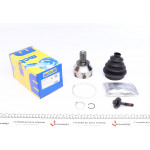 ШРКШ (зовнішній) Ford C-Max 07-10/Focus/Volvo C30/S40/V50 04-12 (36z/23z/56mm/82.1mm/48mm) 