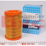 Фільтр повітряний Smart 0.6-0.7i 