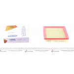 Фільтр повітряний Honda Civic 1.6 VTi/CR-V 2.0 16V 91-02 