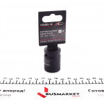 Головка ударна HEX (1/2", 18 мм) S 