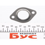 Прокладка клапана EGR Ford Transit 2.0-2.4 DI/TDCI 00-06 