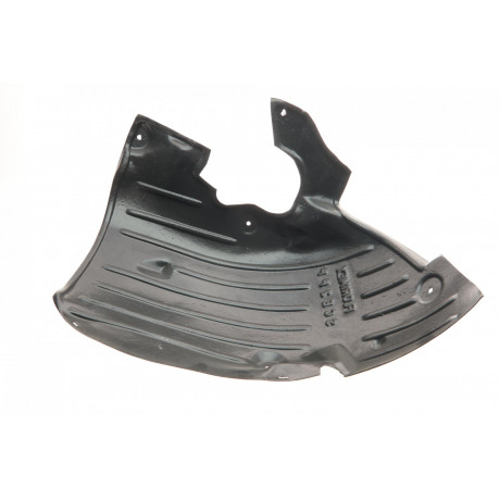 Підкрильник (передній/передня частина) Renault Scenic II 03-09 (R)