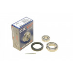 Підшипник маточини (передньої) Ford Transit -91 