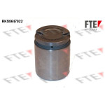 Поршень супорта (заднього) Opel Vivaro/Renault Trafic II (d=41mm) 