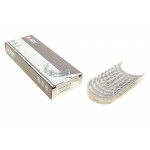 Вкладиші корінні VW Caddy I/II/T3/T4/T5 1.6/1.7/1.9 TDI 82-09 (+0.25) 