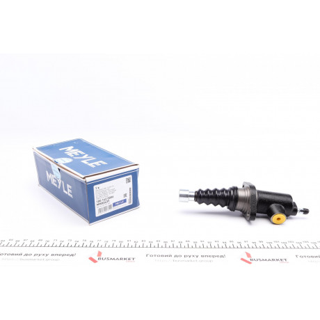 Циліндр зчеплення (робочий) VW T3 1.9-2.1/1.6TD 81-92