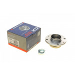 Підшипник маточини (задньої) Citroen Berlingo 96- 