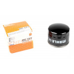 Фільтр масляний Renault Kangoo/Trafic/Opel Vivaro 1.9D/1.5dCi/1.4i/1.6i (63mm) 