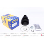 Пильник ШРКШ (зовнішній) VW T5/Multivan V 03-15/T6 15- (30.5x104x125) (к-кт) 