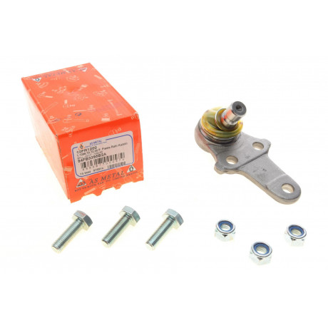 Опора кульова (передня) Ford Fiesta III/Mazda 121 -03