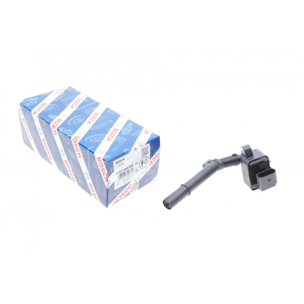 Котушка запалювання MB C-class (W205)/E-class (W213) 08- (M 270.910/M 274.910/M 274.920)