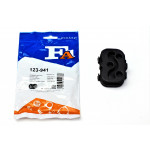 Кронштейн кріплення глушника Fiat Ducato 2.0D 11- 