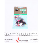 Освіжувач повітря салону Vinci Roko Fun Green Tea (25г) 